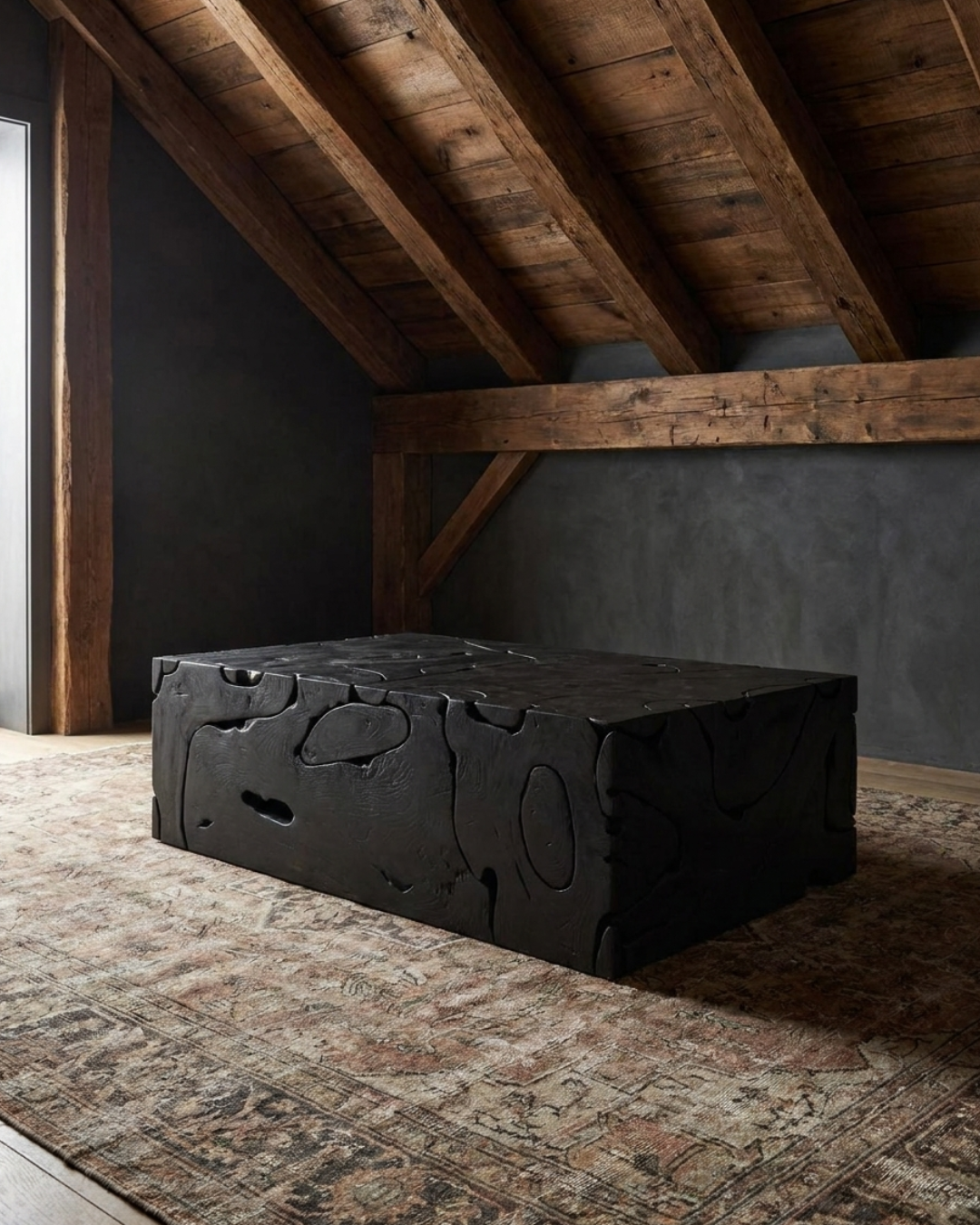 Falk Coffee Table - Coffee Tables - Hello Norden