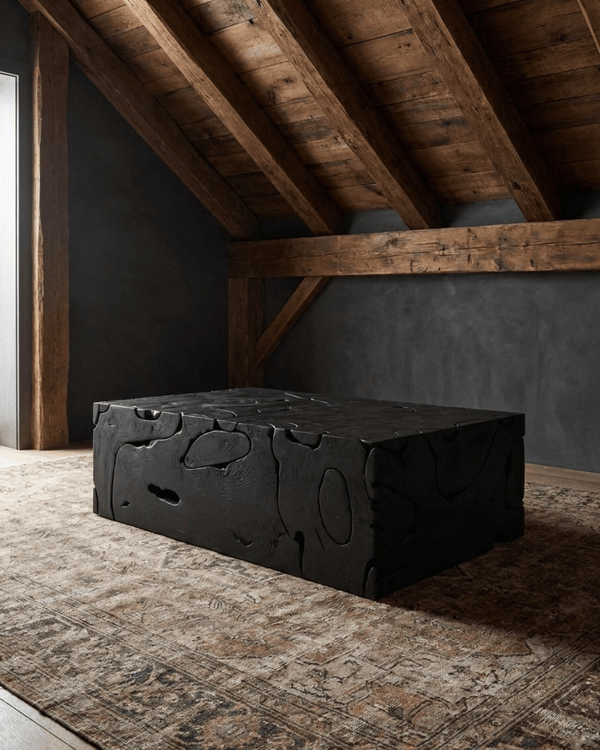 Falk Coffee Table - Coffee Tables - Hello Norden