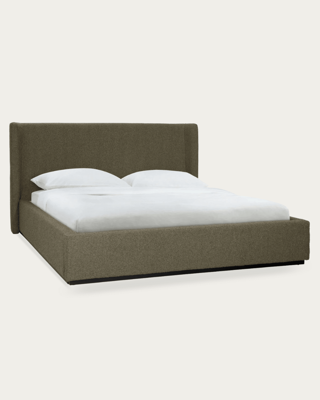 Teodor Bed - Bed - Hello Norden