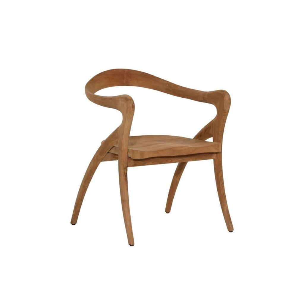 Thea Dining Chair - Dining Chairs - Hello Norden