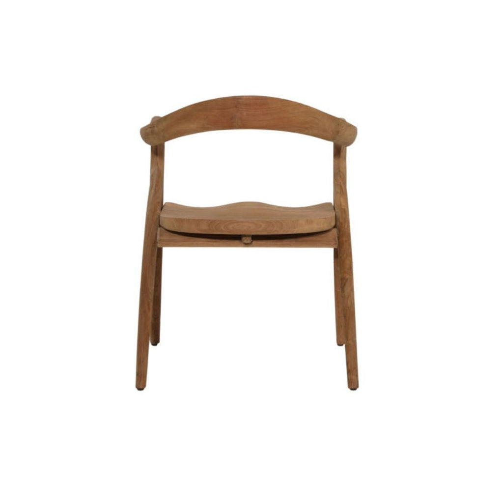 Thea Dining Chair - Dining Chairs - Hello Norden