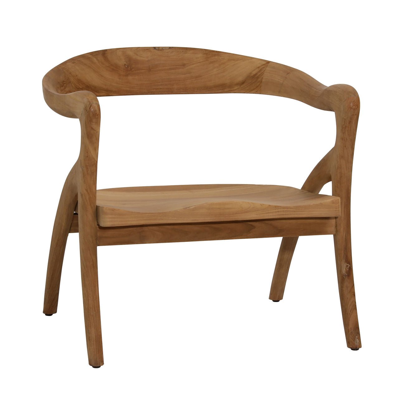 Thea Occasional Chair - Arm Chairs - Hello Norden