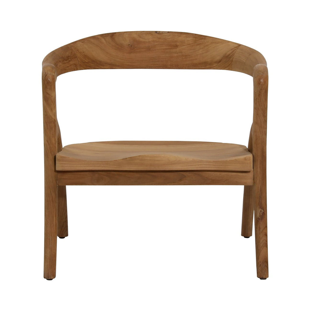 Thea Occasional Chair - Arm Chairs - Hello Norden