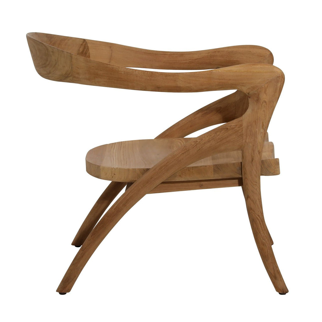 Thea Occasional Chair - Arm Chairs - Hello Norden