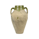 Thorron Olive Jar - Vases - Hello Norden