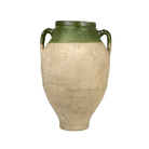 Thorron Olive Jar - Vases - Hello Norden