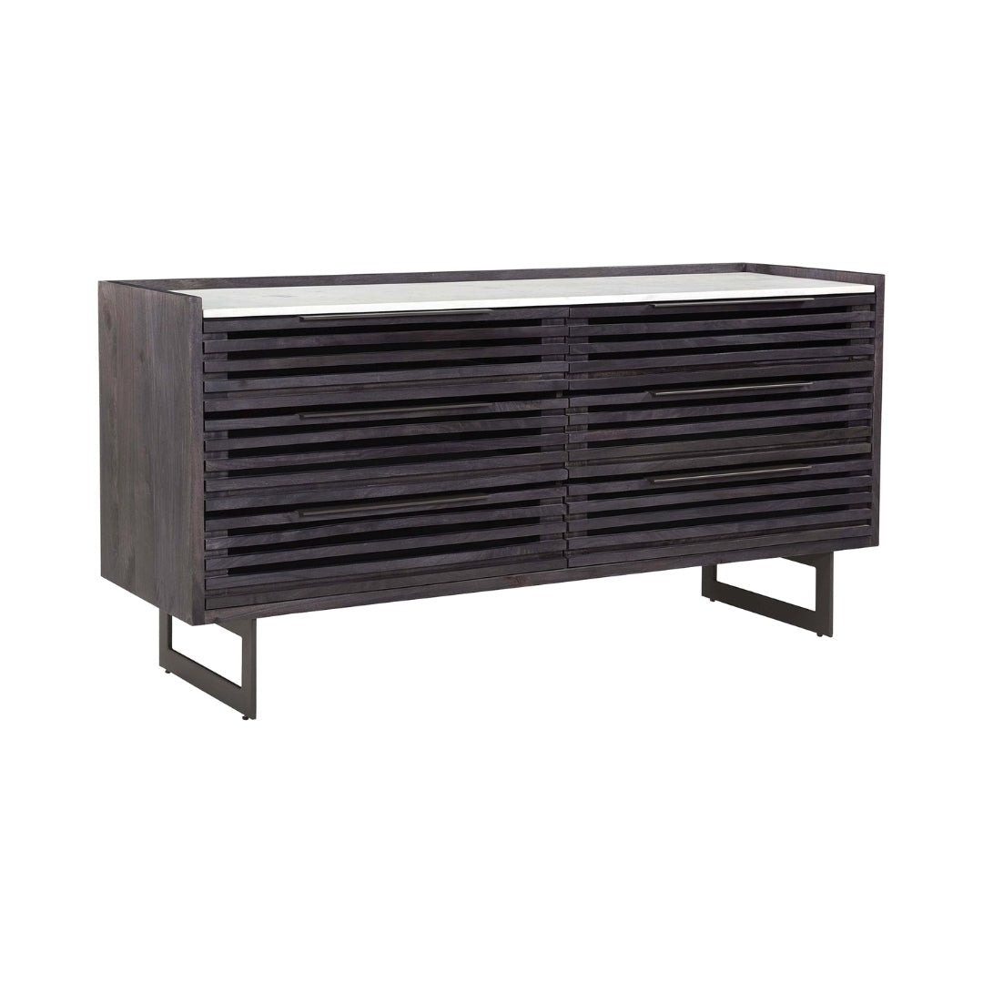 Thorsteinn Dresser - Dresser - Hello Norden