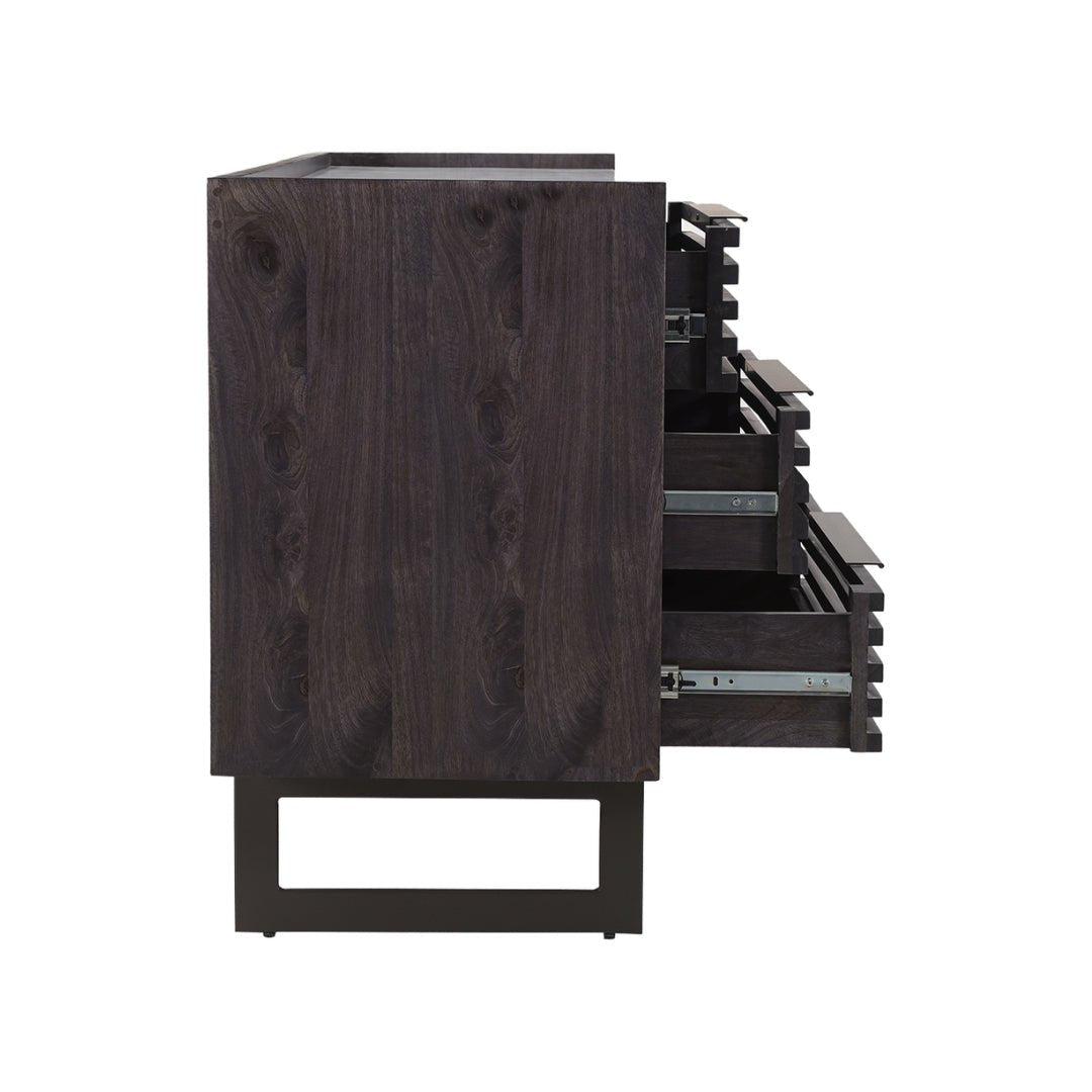 Thorsteinn Dresser - Dresser - Hello Norden