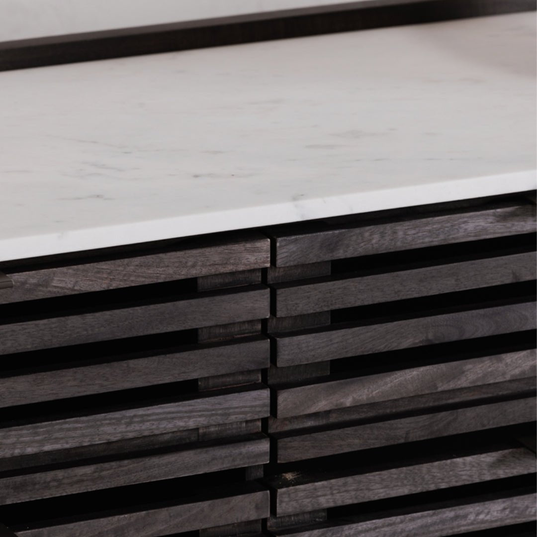 Thorsteinn Dresser - Dresser - Hello Norden