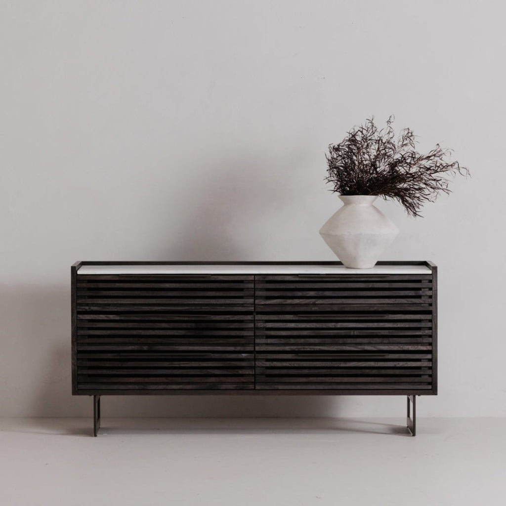 Thorsteinn Dresser - Dresser - Hello Norden