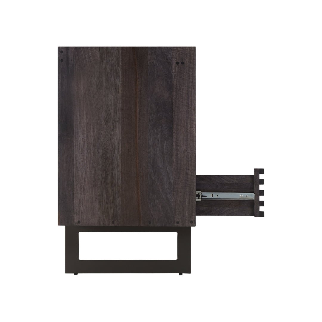 Thorsteinn Dresser - Dresser - Hello Norden