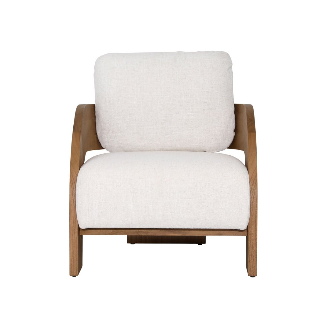Thyra Accent Chair - Chairs - Hello Norden