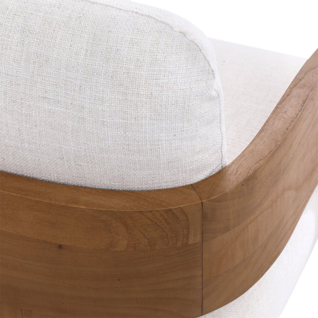 Thyra Accent Chair - Chairs - Hello Norden