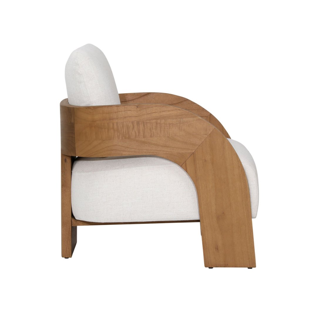 Thyra Accent Chair - Chairs - Hello Norden