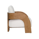 Thyra Accent Chair - Chairs - Hello Norden
