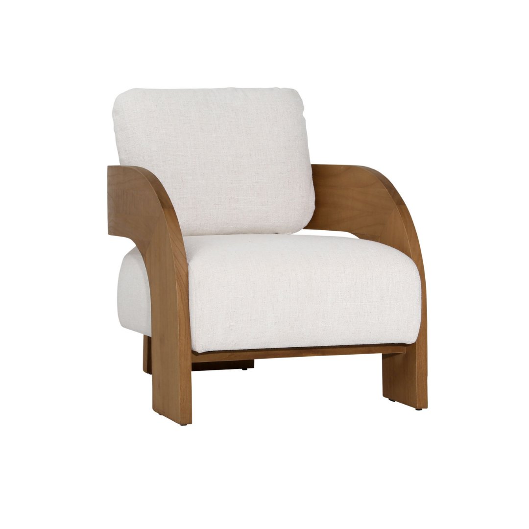 Thyra Accent Chair - Chairs - Hello Norden