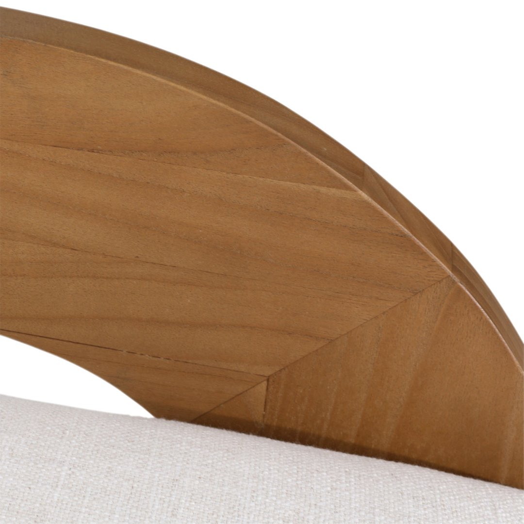 Thyra Accent Chair - Chairs - Hello Norden