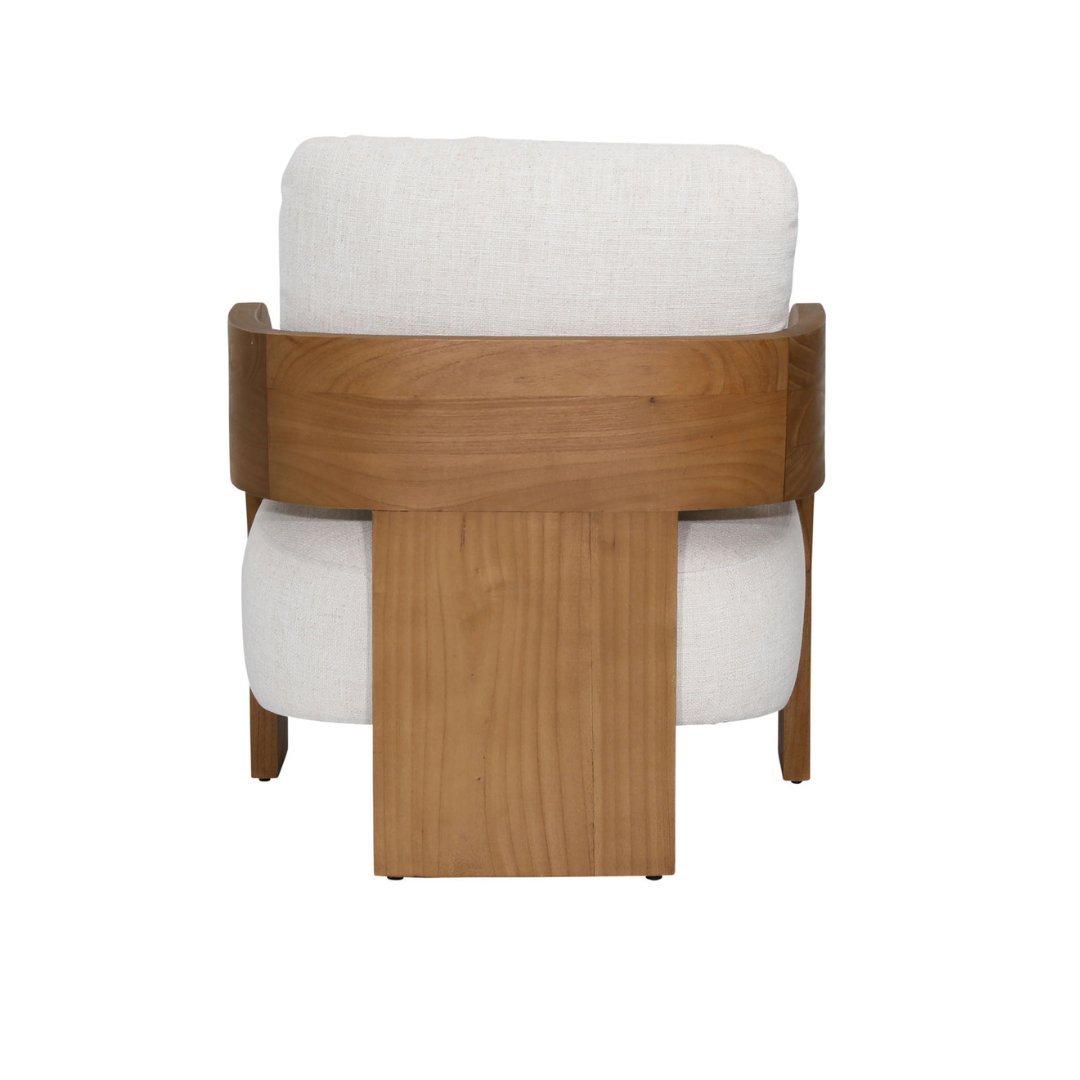 Thyra Accent Chair - Chairs - Hello Norden