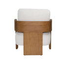 Thyra Accent Chair - Chairs - Hello Norden
