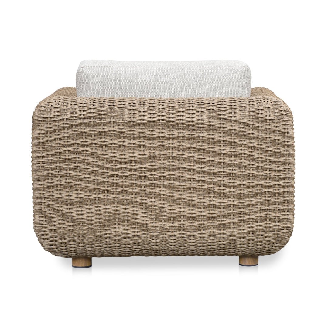 Timo Outdoor Chair - Arm Chairs - Hello Norden