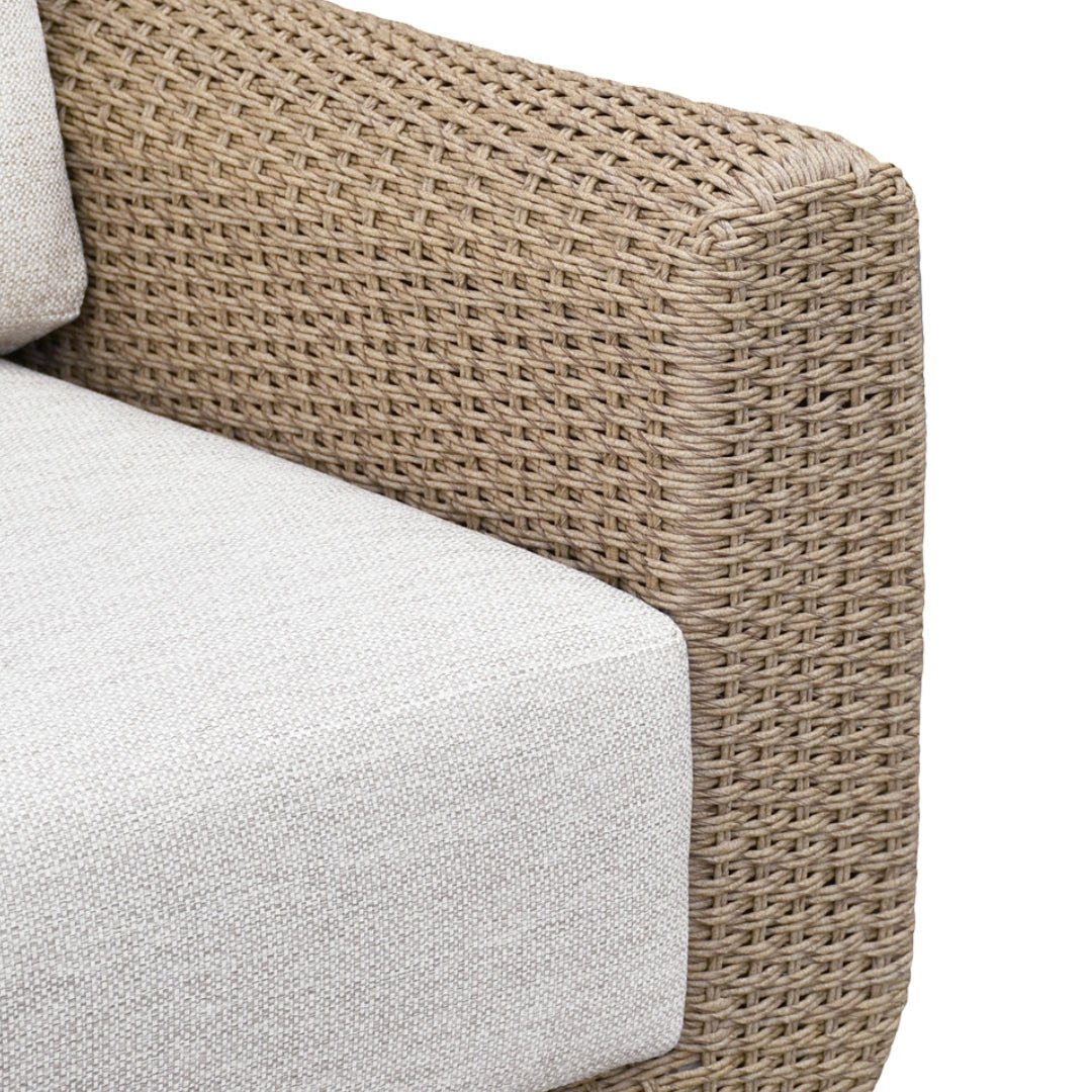 Timo Outdoor Chair - Arm Chairs - Hello Norden