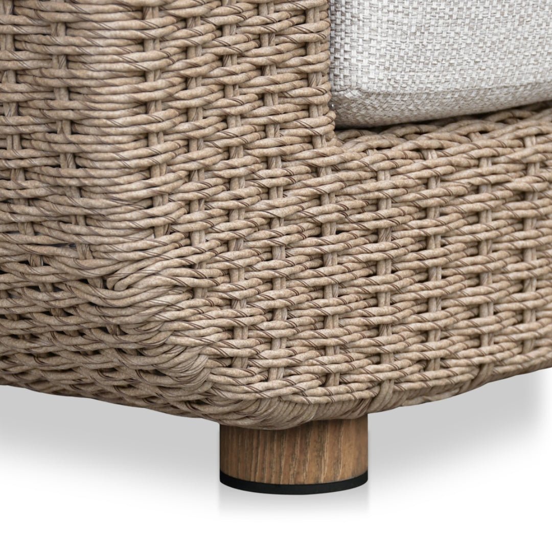 Timo Outdoor Chair - Arm Chairs - Hello Norden