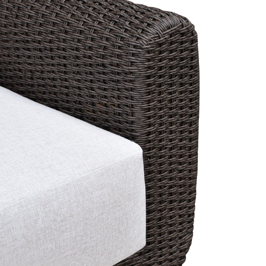 Timo Outdoor Chair - Arm Chairs - Hello Norden