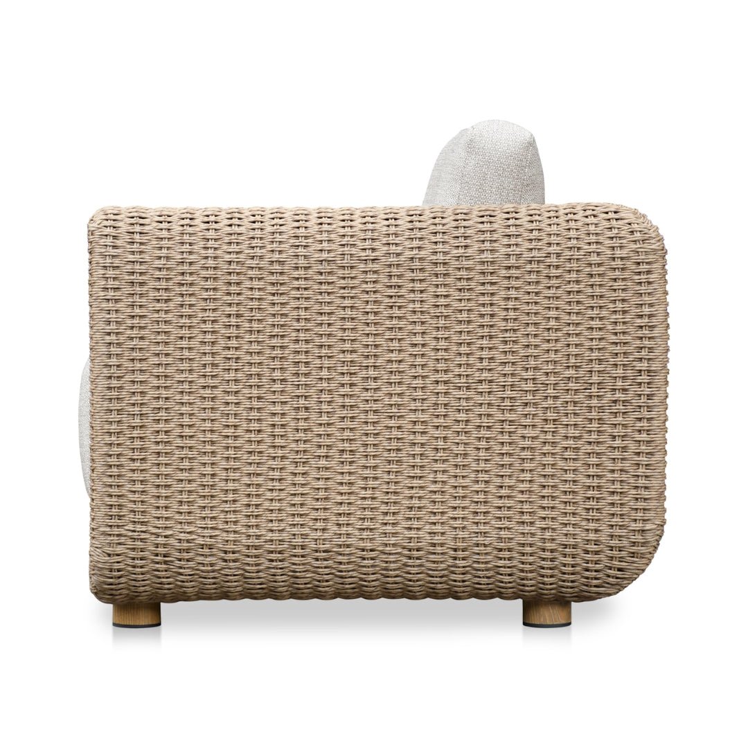 Timo Outdoor Chair - Arm Chairs - Hello Norden