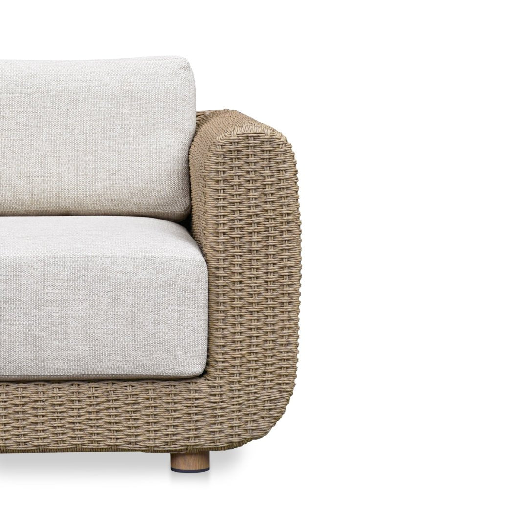 Timo Outdoor Chair - Arm Chairs - Hello Norden