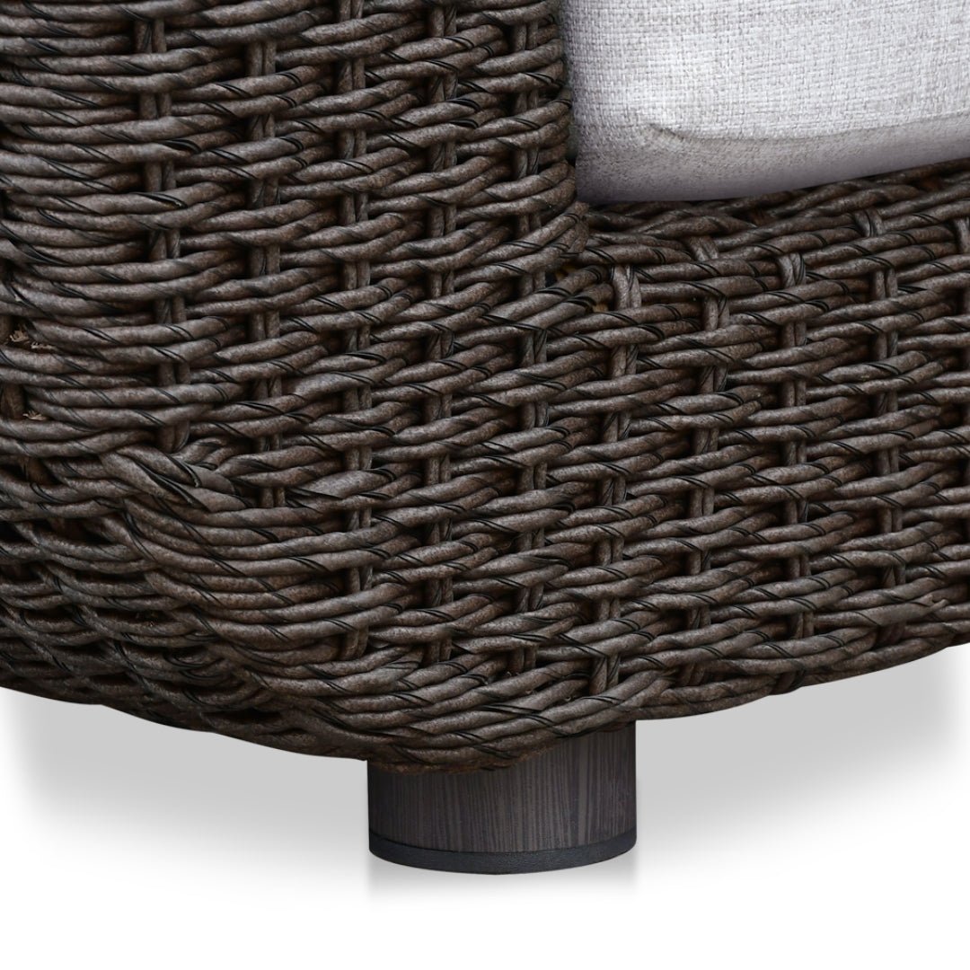 Timo Outdoor Chair - Arm Chairs - Hello Norden