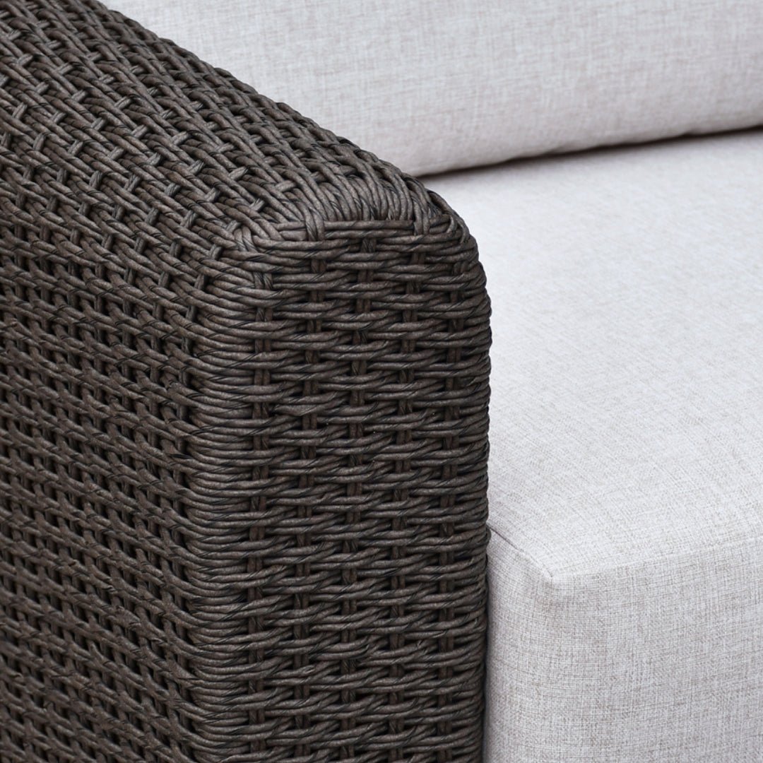 Timo Outdoor Chair - Arm Chairs - Hello Norden