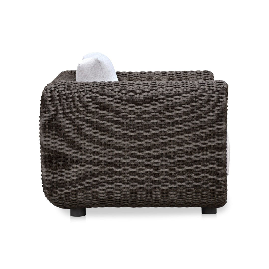 Timo Outdoor Chair - Arm Chairs - Hello Norden