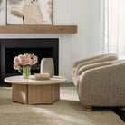 Tomas Occasional Chair - Arm Chairs - Hello Norden