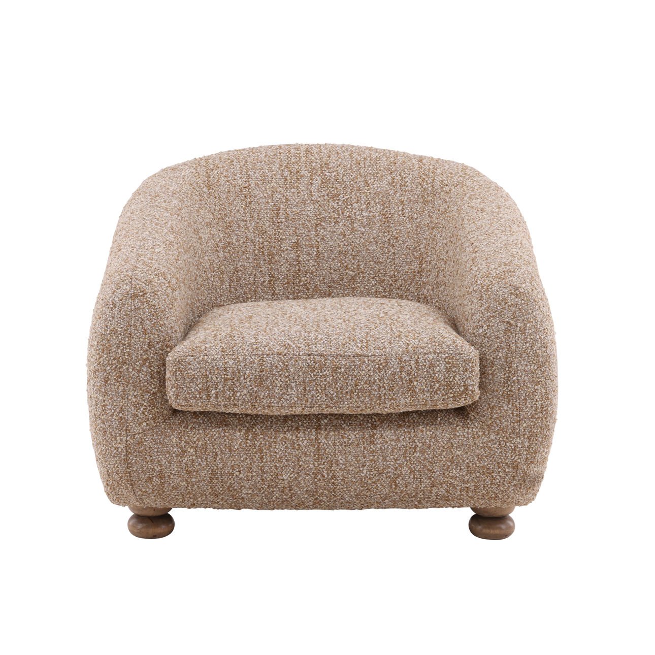 Tomas Occasional Chair - Arm Chairs - Hello Norden