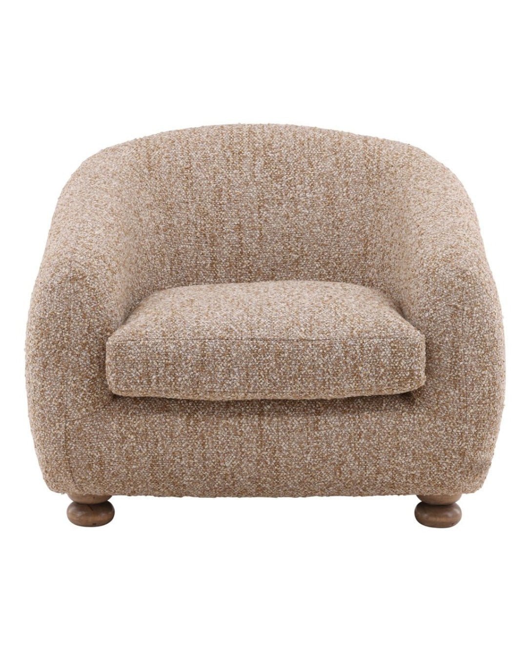 Tomas Occasional Chair - Arm Chairs - Hello Norden