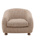 Tomas Occasional Chair - Arm Chairs - Hello Norden