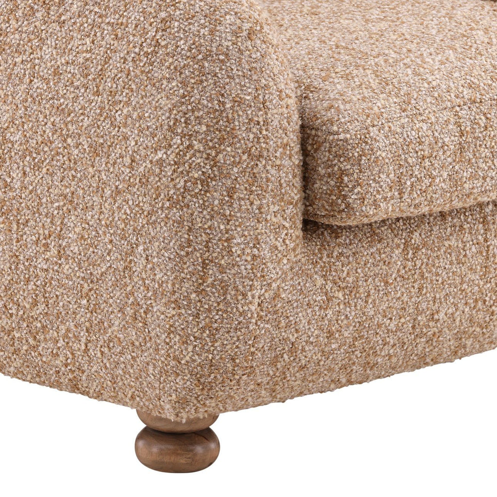 Tomas Occasional Chair - Arm Chairs - Hello Norden