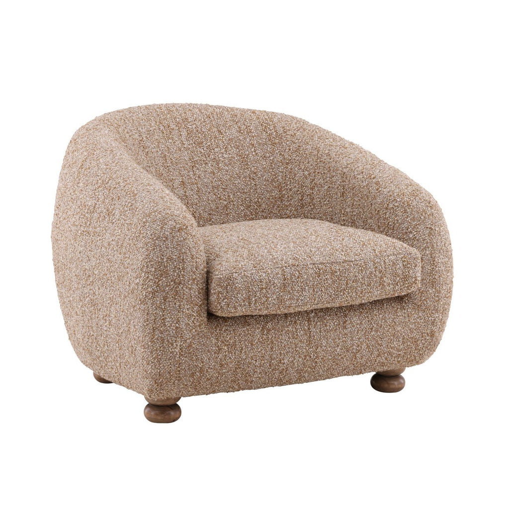 Tomas Occasional Chair - Arm Chairs - Hello Norden