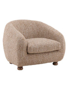 Tomas Occasional Chair - Arm Chairs - Hello Norden