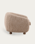 Tomas Occasional Chair - Arm Chairs - Hello Norden