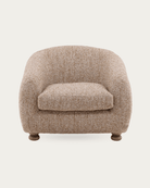 Tomas Occasional Chair - Arm Chairs - Hello Norden