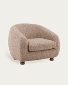 Tomas Occasional Chair - Arm Chairs - Hello Norden