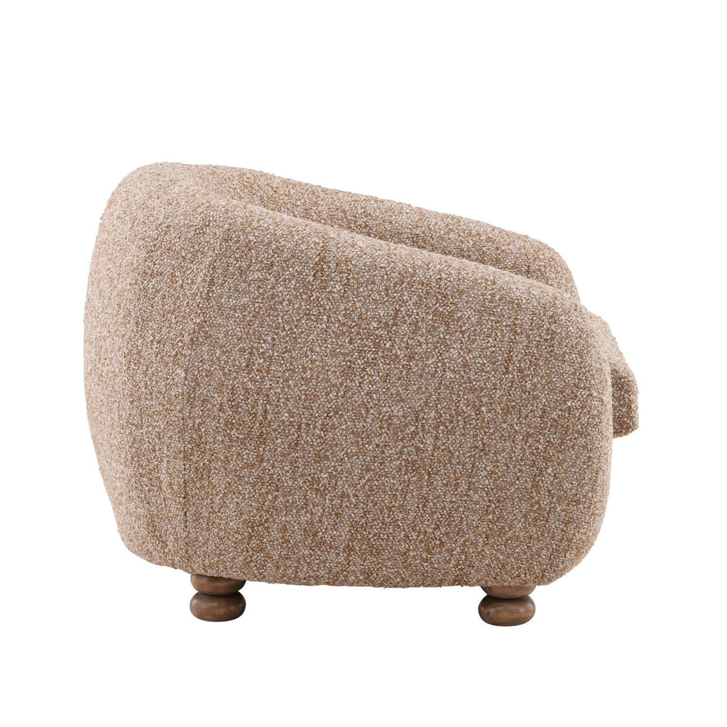 Tomas Occasional Chair - Arm Chairs - Hello Norden