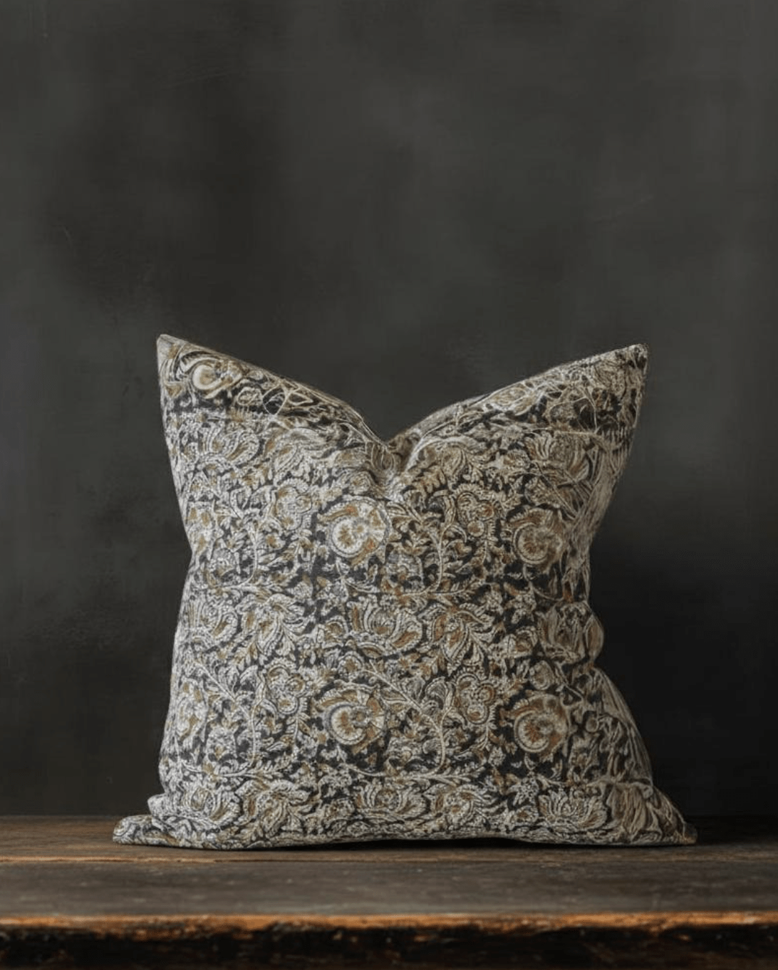 Toni Pillow - Throw Pillows - Hello Norden