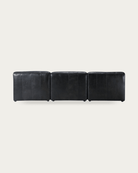 Rainor Leather Sectional - Sofas & Sectionals - Hello Norden