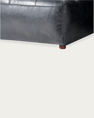 Rainor Leather Sectional - Sofas & Sectionals - Hello Norden