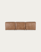 Rainor Leather Sectional - Sofas & Sectionals - Hello Norden
