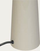 living room furniture modern mountain  table lamp Hello Norden - Torgeir Table Lamp, detail view