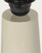 living room furniture modern mountain  table lamp Hello Norden - Torgeir Table Lamp, detail view