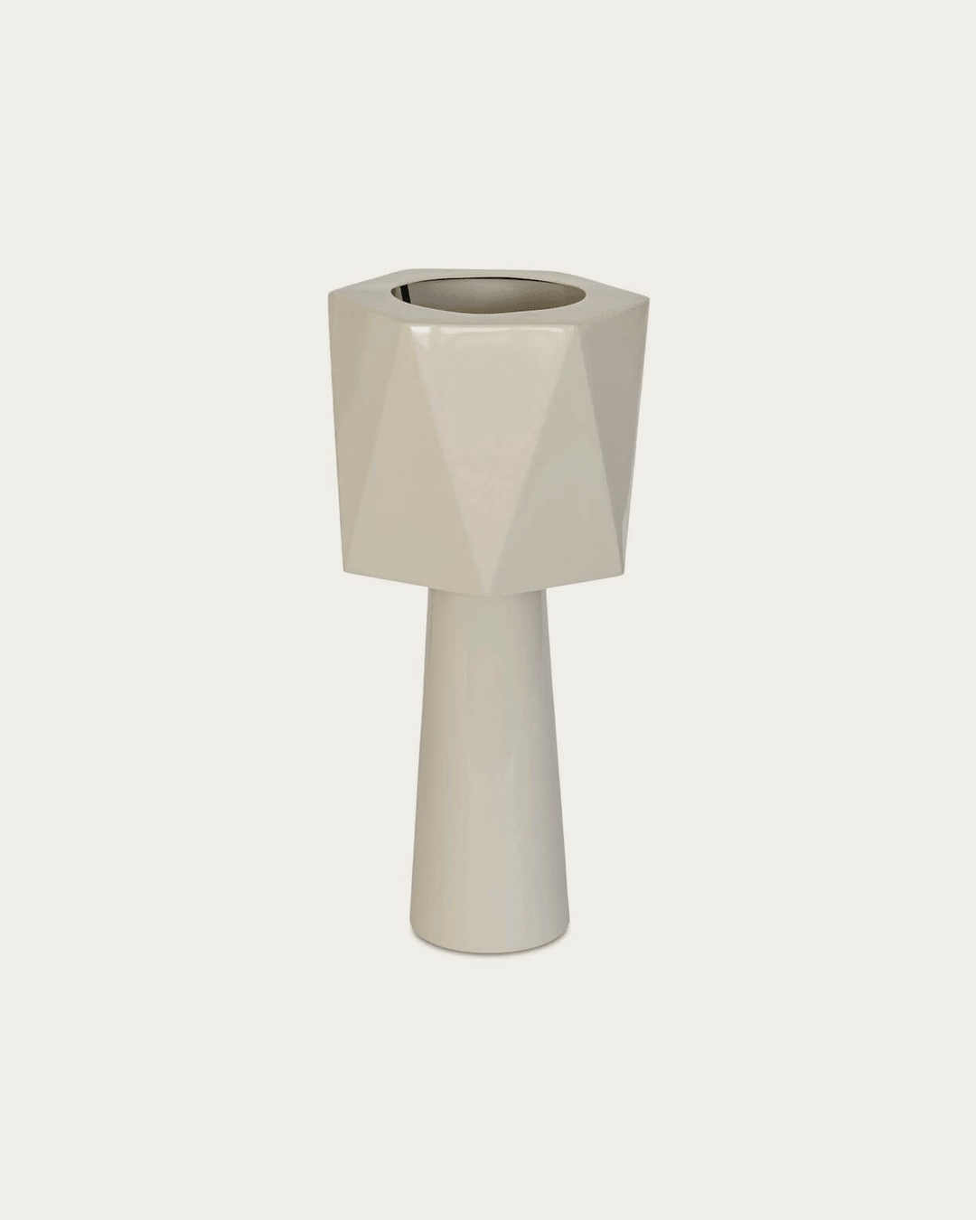 living room furniture modern mountain  table lamp Hello Norden - Torgeir Table Lamp